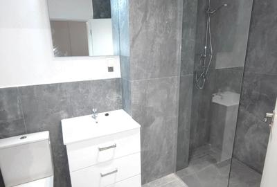 Apartament cu 2 camere nedecomandat în Central - 3