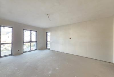 Apartament tip studio 42mp, etaj intermediar, Sanpetru - 7