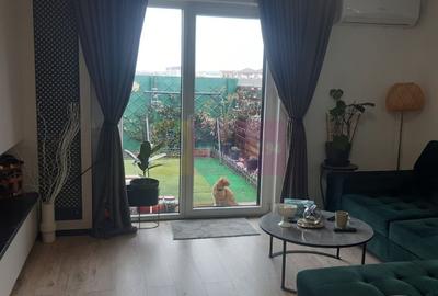 Casă cu 3 camere cu Teren 50 Mp în Măgurele - 8