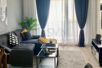 REA1025084 Apartament 2 camere Basarabia - 1