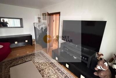 Apartament cu 3 camere decomandat, mobilat în Crângași - 6
