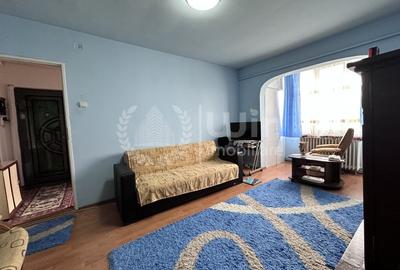 Apartament 2 camere | Artera retrasa | Manastur | Zona Str. Primaverii - 2