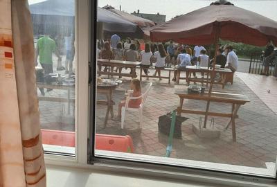 Casă cu 6 camere în Costinești - 6