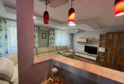 Apartament cu 2 camere decomandat în Progresul II - 11