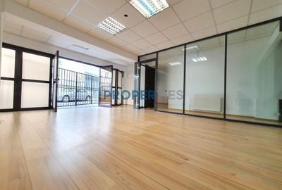 Birou, de 450 mp, în P-ța Victoriei - 11