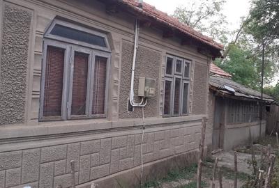 Casa batraneasca Sageata Buzau - 5