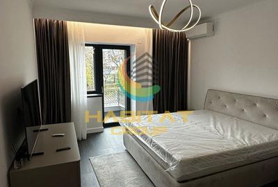 Apartament cu 3 camere decomandat în Dorobanți - 12