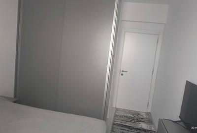 Apartament cu 2 camere decomandat în Berceni - 7