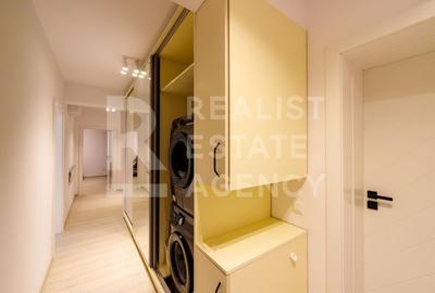 Vânzare, apartament cu 3 camere în zona Lujerului - 12