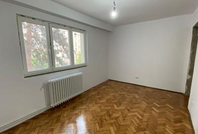 Apartament cu 3 camere semidecomandat în Mănăștur - 2