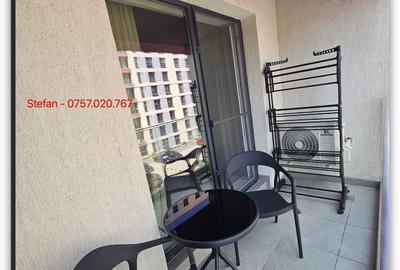 Apartament cu 2 camere decomandat în Lujerului - 7