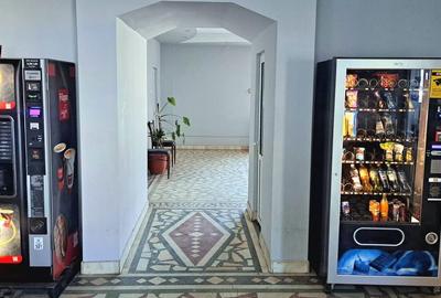 Spațiu comercial, de 130 mp, în Bularga - 3