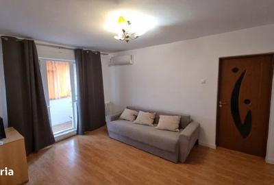 Apartament cu 2 camere decomandat în Păcurari - 2
