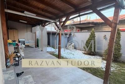 Casa 5 camere , renovata 2020 cu garaj , Ploiesti , central - 11