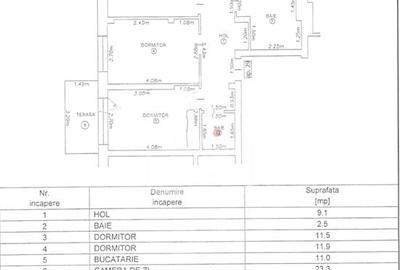Apartament Central I Priveliste Deosebita - 4