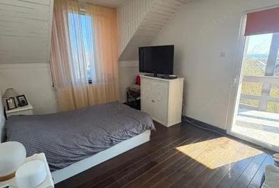 Casă cu 5 camere cu Teren 1500 Mp în Central - 4