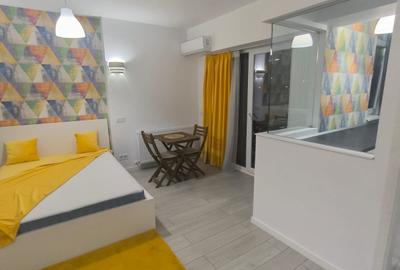 Gran via Lujerului libera - 2