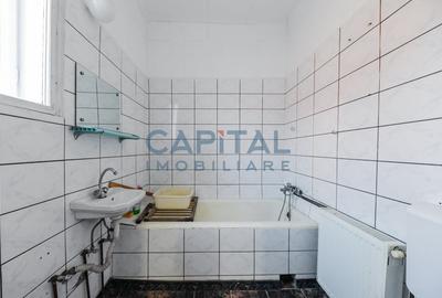 Casa individuala cu garaj in cartierul Gruia - 11