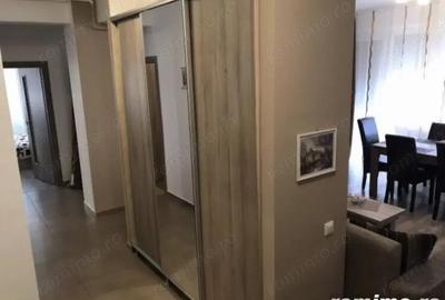 Apartament 3 camere de inchiriat zona Tineretului - 5