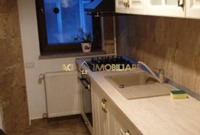 Apartament cu 2 camere, mobilat în Kiseleff - 4