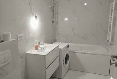Inchiriez apartament cu doua camere - 3
