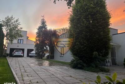 Casă cu 4 camere în Palazu Mare - 3