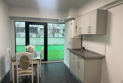 Birou, de 100 mp, în Central - 3