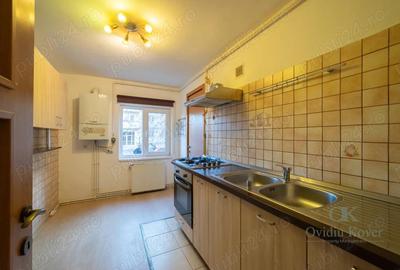 De vanzare Apartament 2 camere, 56 mp, Str. Nicolae Iorga, Sfantu Gh - 11