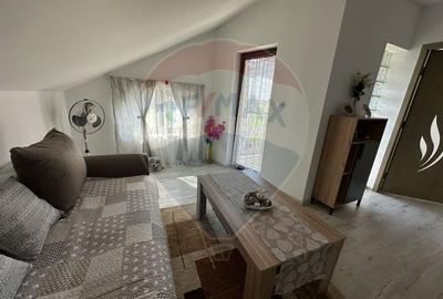 Vanzare casă noua in loc Felnac cu teren de 1190mp - 15