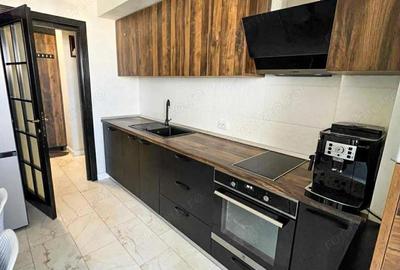 Apartament 2CD 67mp, et. intermediar, mobilat si utilat, Royal Town Copou - 8