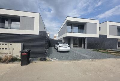 Vila LUX | 5 camere | TUNARI - 18