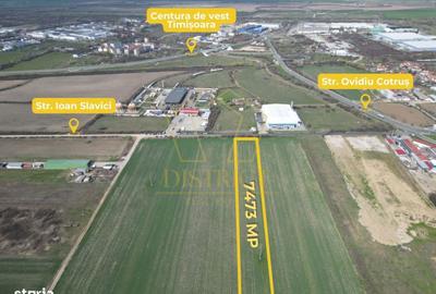 Spațiu comercial, în Freidorf