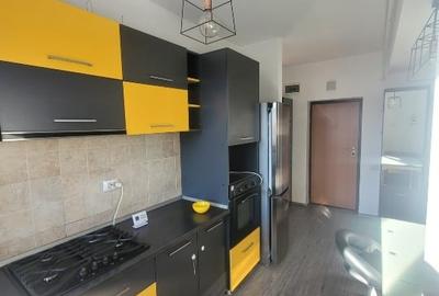 Apartament cu 2 camere decomandat, mobilat în Găvana Platou - 5