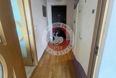 Garsonieră decomandată în Militari