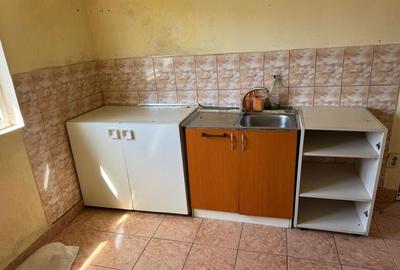 Casă cu 2 camere cu Teren 500 Mp în Valu lui Traian - 3