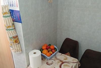 Apartament cu 2 camere semidecomandat în Podgoria - 12