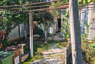 Casă individuală cu 3 camere cu Teren 313 Mp în Giulești - 3