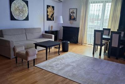 Apartament cu 3 camere decomandat în Calea Plevnei - 1