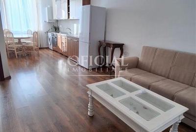 Apartament cu 2 camere semidecomandat în Luna - 1