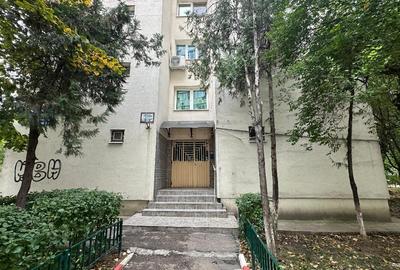 Apartament cu 2 camere semidecomandat în Pantelimon