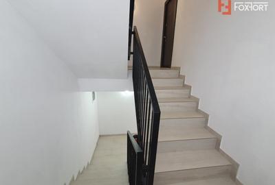 Birou, de 55 mp, în Steaua - 10