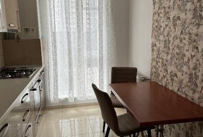 Apartament cu 2 camere decomandat în Mihai Bravu - 8