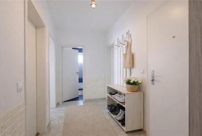 Apartament cu 2 camere decomandat, mobilat în Avantgarden - 6