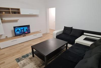 Apartament 3 camere Modern in Zona Gara de Nord la 1 minut de Metrou - 5