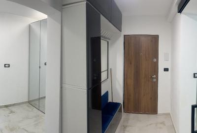 De inchiriat Birou/Apartament 3 cam Lux,Central-Podgoria,Zona Bancilor - 14