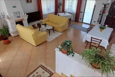 Casa indviduala, cu curte proprie, Bunloc ,Sacele - 3