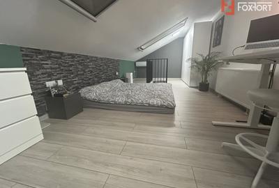 Apartament cu 2 camere decomandat, mobilat în Giroc - 6