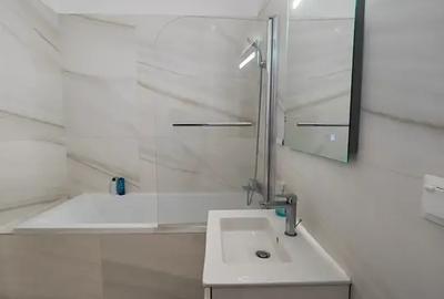 Apartament cu 2 camere decomandat, mobilat în Herăstrău - 13