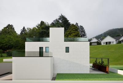 Casă individuală cu 4 camere cu Teren 500 Mp în Vlădiceasca - 2