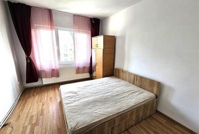 Garsonieră nedecomandată, mobilată în Dacia